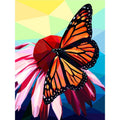 Legit Monarch Panel  43" x 57" - By the Bolt