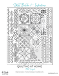 Skill Builder 1 - Instructions Digital Download